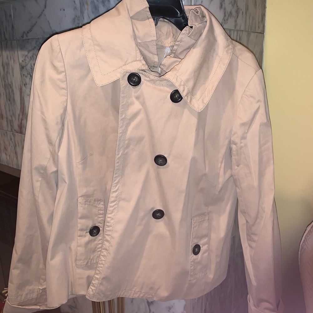 J Crew Blazer Jacket